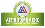Логотип ЗАО Агрокомплекс