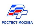 Ростест-Москва логотип
